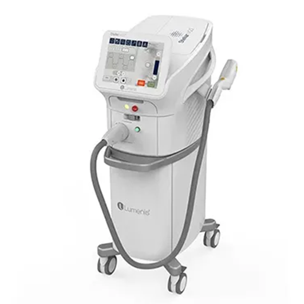 IPL治療（フォトフェイシャル）