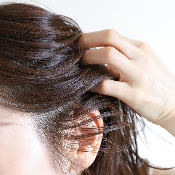 FAGA（女性の薄毛・育毛）